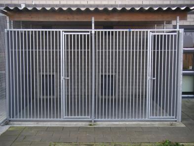 Meerprijs linker deur